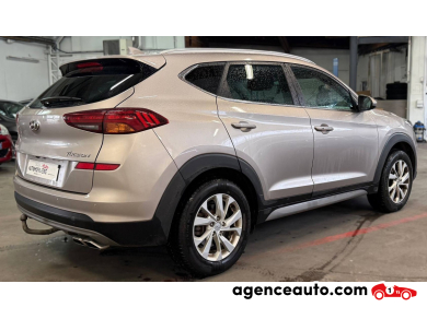 Hyundai Tucson — 4