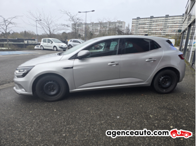 Renault Megane — 7