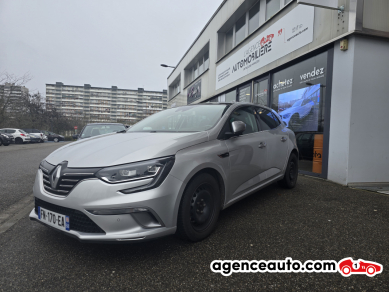 Renault Megane — 5