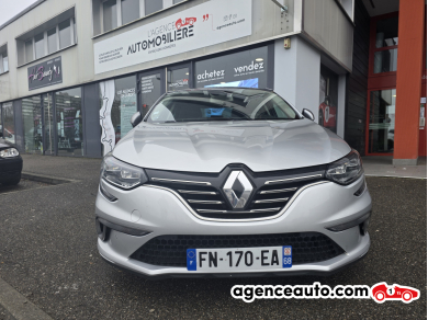 Renault Megane — 3
