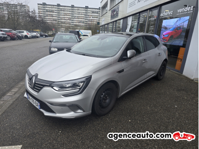 Renault Megane — 6