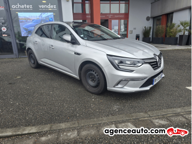 Renault Megane — 2