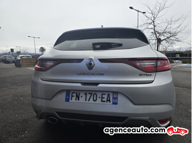 Renault Megane — 11