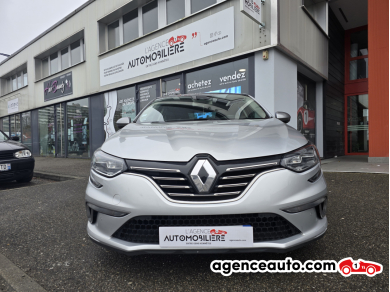 Renault Megane — 4