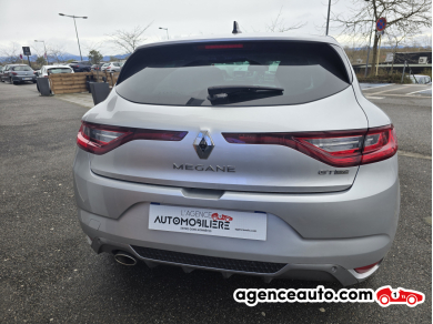 Renault Megane — 9