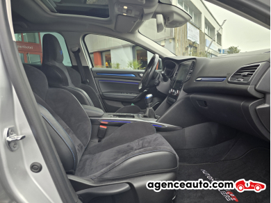Renault Megane — 13
