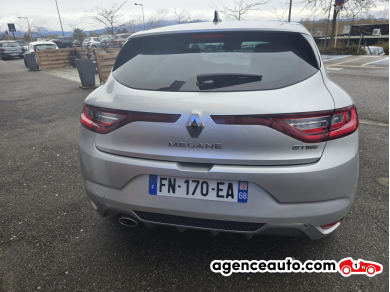 Renault Megane — 10