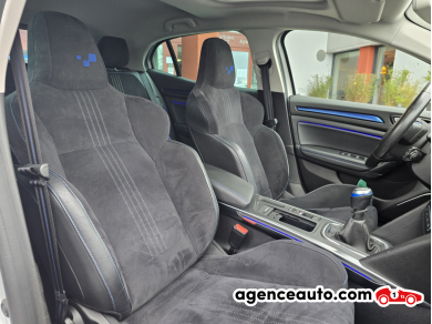 Renault Megane — 14