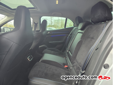 Renault Megane — 16
