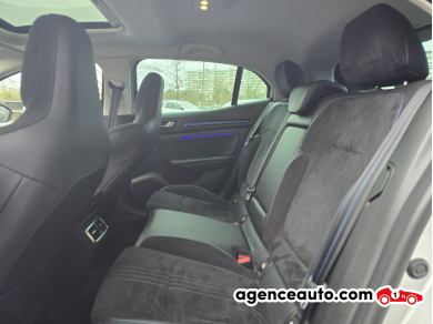 Renault Megane — 17
