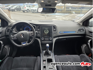 Renault Megane — 20
