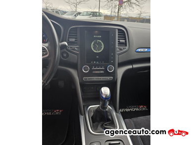 Renault Megane — 22