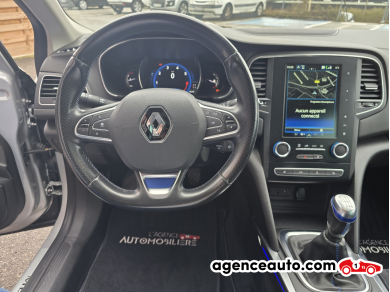 Renault Megane — 21