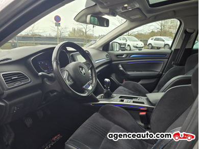 Renault Megane — 18