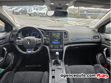 Renault Megane — 19