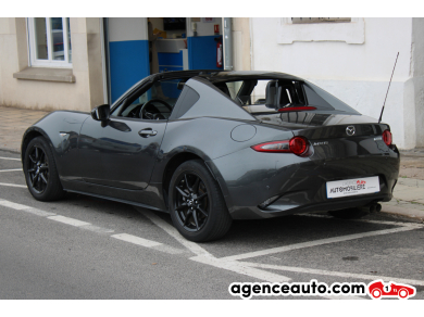 Mazda MX-5 — 25