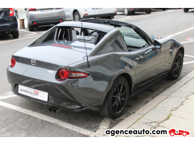 Mazda MX-5 — 4
