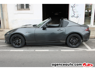 Mazda MX-5 — 7