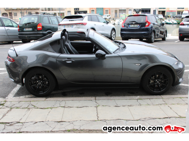 Mazda MX-5 — 3