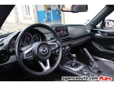 Mazda MX-5 — 10