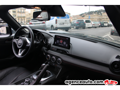 Mazda MX-5 — 8