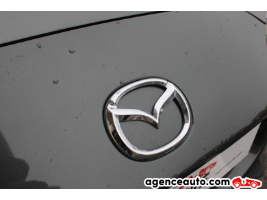 Mazda MX-5 — 22
