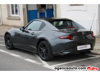 Mazda MX-5 — 6