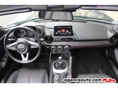 Mazda MX-5 — 9