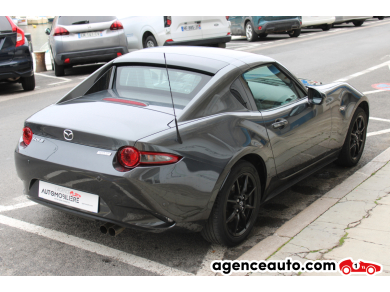 Mazda MX-5 — 24