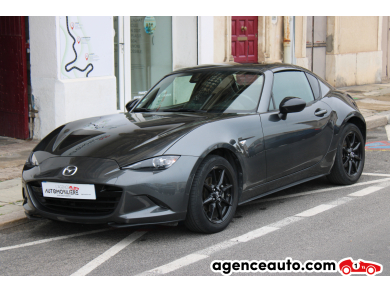 Mazda MX-5 — 23