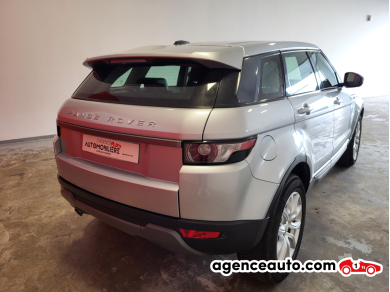 Land Rover Range Rover Evoque — 7