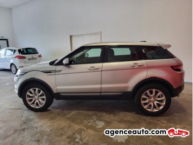 Land Rover Range Rover Evoque — 4