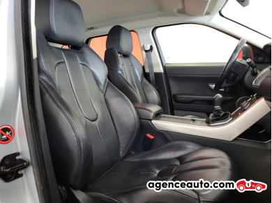 Land Rover Range Rover Evoque — 13
