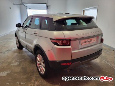 Land Rover Range Rover Evoque — 5