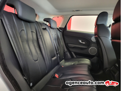 Land Rover Range Rover Evoque — 14