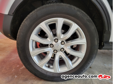 Land Rover Range Rover Evoque — 31