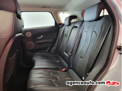 Land Rover Range Rover Evoque — 12