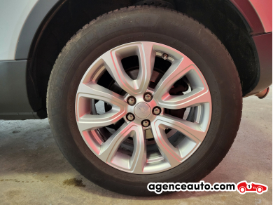 Land Rover Range Rover Evoque — 32
