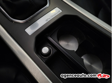Land Rover Range Rover Evoque — 22