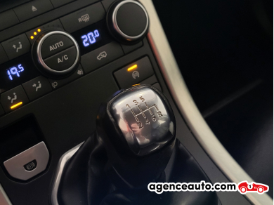 Land Rover Range Rover Evoque — 20