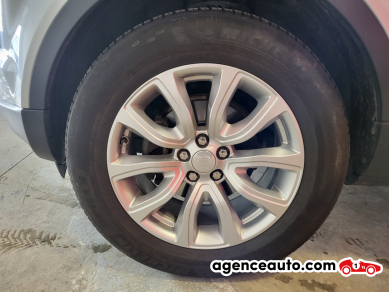 Land Rover Range Rover Evoque — 9