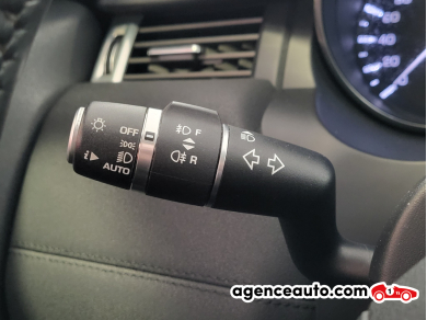 Land Rover Range Rover Evoque — 23