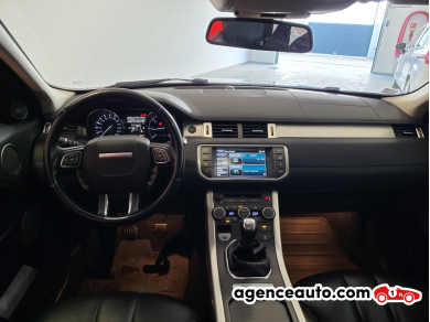 Land Rover Range Rover Evoque — 15