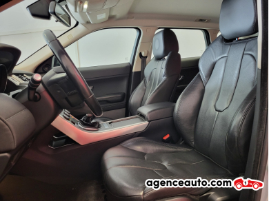 Land Rover Range Rover Evoque — 11