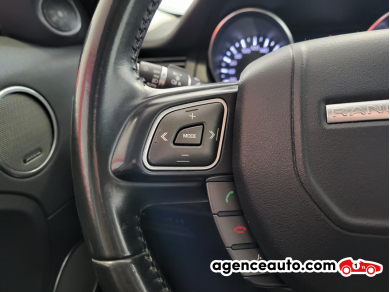 Land Rover Range Rover Evoque — 18
