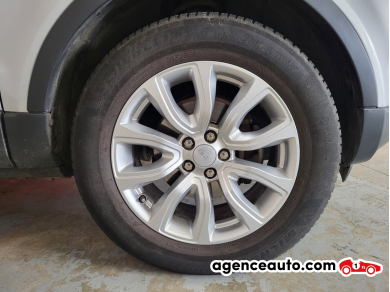 Land Rover Range Rover Evoque — 33
