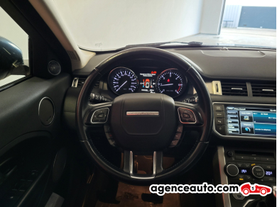 Land Rover Range Rover Evoque — 16