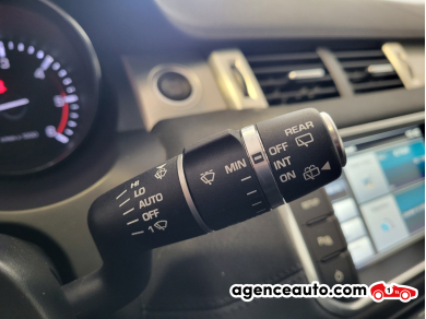 Land Rover Range Rover Evoque — 24