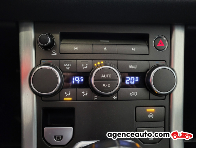 Land Rover Range Rover Evoque — 25