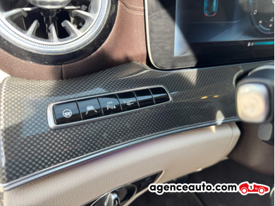 Mercedes Classe E Coupe — 21